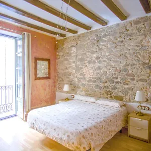 Apartamento La Lleona, Gerona